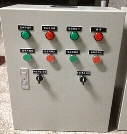 風(fēng)機(jī)配電箱的年齡，教你怎么辨