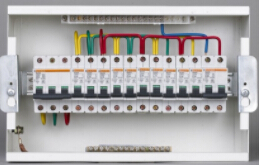 低溫，讓風(fēng)機(jī)消防配電箱性能