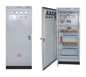 檢查配電柜，使用所需