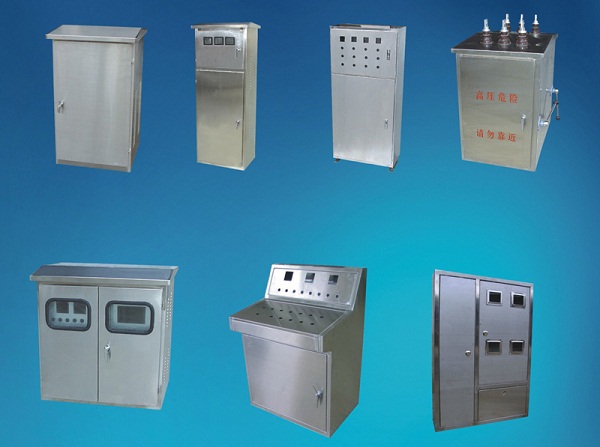  定制一款防爆動力配電箱你需要知道什么？